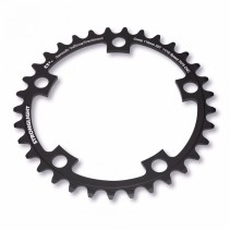 PLATEAU STRONGLIGHT CT2 110 mm 10/11V NOIR 38 - 273558 - 3700223706730