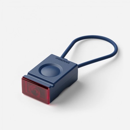 Ã?CLAIRAGE ARRIÃ?RE BOOKMAN BLOCK LED USB BLEU - 459 - 7350051864599