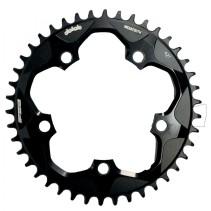 PLATEAU FSA ROAD SUPER MEGATOOTH 110BCD 5 BR.40D 1x11V ALU N - 370-0018012050 - 4712865852743