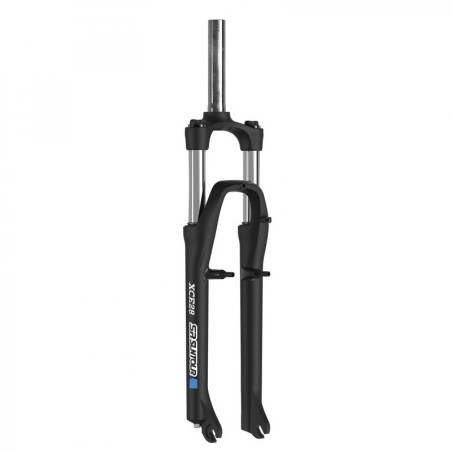 FOUR.SUNTOUR XCE28 26" V-BRAKE 210mm 80mm 1" VISSER 55mm NR. - SF18 XCE28 P 210 - 4055149392093