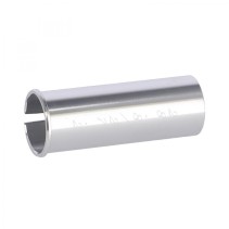 XLC SP-X20 DOUILLE CALIBRAGE P/TIGE SELLE 27.2/28.6-28.8 80 - 2502099055 - 4055149475307