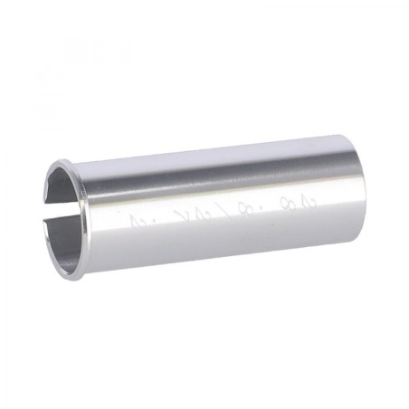XLC SP-X20 DOUILLE CALIBRAGE P/TIGE SELLE 27.2/28.6-28.8 80 - 2502099055 - 4055149475307