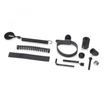 XLC KS-X01 RESSORT DE DIRECTION FOURCHE SUSP. CADRES 38-62mm - 2502615200 - 4032191960548