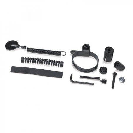 XLC KS-X01 RESSORT DE DIRECTION FOURCHE SUSP. CADRES 38-62mm - 2502615200 - 4032191960548