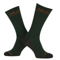 XLC CS-L05 CHAUS. GRAVEL LOVE CYCLING VERTES/ORANGES 36-38 - Gravel Sock mountainview/ - 4055149453688