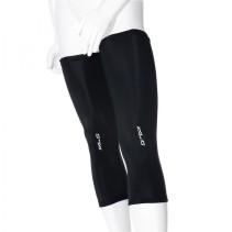 XLC KW-S01 GENOUILLÈRES NOIRES TAILLE L - 2500012100 - 4032191745916