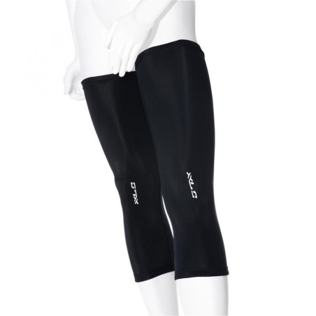 XLC KW-S01 GENOUILLÈRES NOIRES TAILLE L - 2500012100 - 4032191745916