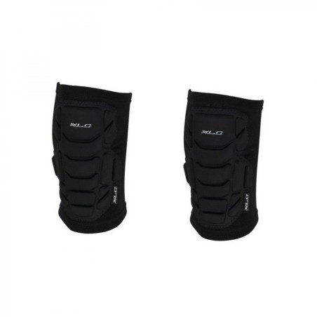XLC KW-S03 GENOUILLÈRES NOIRES TAILLE S - KNEE SLEEVE S - 4055149419387