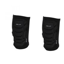 XLC KW-S03 GENOUILLÈRES NOIRES TAILLE L - KNEE SLEEVE L - 4055149419400