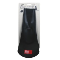 BAVETTE LATZ XL FAHRER NOIR - LTZ-XL - 4260416640054