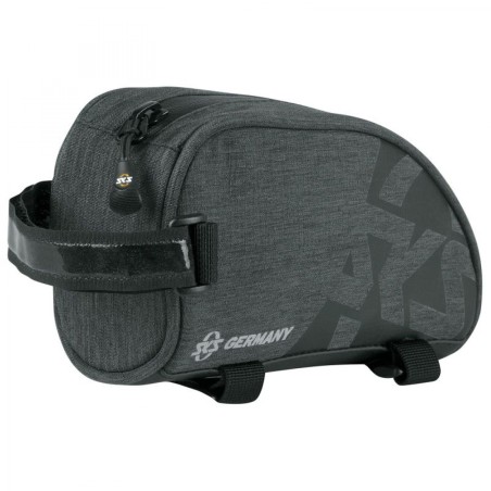 SACOCHE TUBE SUPÉRIEUR SKS TRAVELLER UP 170x60x95 mm NOIR - 11515 - 4002556897383