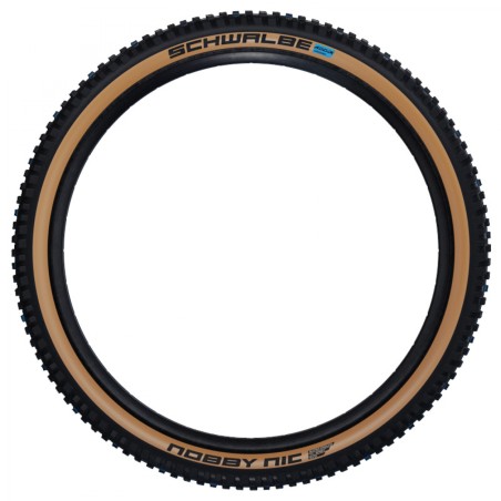 PN.SCHW.NOBBY NIC 29x2.40 EVO ADDIX SPEEDGRIP TUB.SOU.NR/MA - 11654372 - 4026495903219