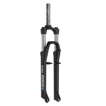 FOURCHE SUNTOUR XCE28 26" V-BRAKE 255mm 80mm 1" A-HEAD NR - SF18 XCE28 P A-HEAD - 4055149392109