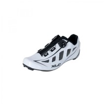 XLC CB-R08 CHAUSSURES ROUTE BLANCHES TAILLE 38 - 2500080940 - 4055149343538