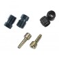 XLC BR-X65 KIT POUR DURITE FREIN À DISQUE P/MAGURA MT - 2500378006 - 4055149050689