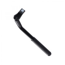 XLC KS-B03 BEQUILLE LATÉRALE RÉGLABLE 26-28 NOIRE - 2502618020 - 4055149332235