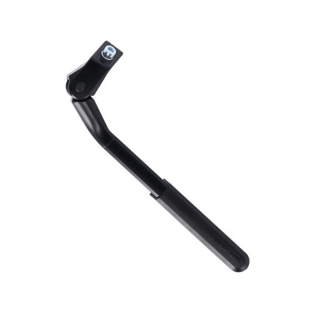 XLC KS-B03 BEQUILLE LATÉRALE RÉGLABLE 26-28 NOIRE - 2502618020 - 4055149332235