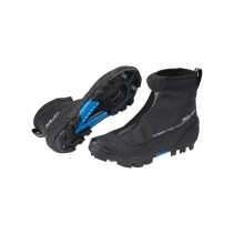 XLC CB-M07 CHAUSSURES HIVER NOIRES POINTURE 40 - 2500083200 - 4032191900247