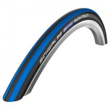 PNEU SCHWALBE RIGHTRUN 24x1.00 K-GUARD RIGIDE NOIR/BLEU - 10282388.01 - 4026495701181