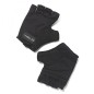 XLC CG-S01 GANTS SATURN NOIRS TAILLE XS - 2500120000 - 4032191664446