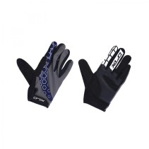 XLC CG-L13 GANTS LONGS ENDURO BLUES/VIOLET TAILLE S - 2500148021 - 4055149333218