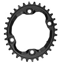 PL.AB.BL.OV.36D 96 BCD 4 B.ASYM.SH.XT M8000 HG  ALU N(A/VIS) - OVXT8000SH/36BK - 5110846004607