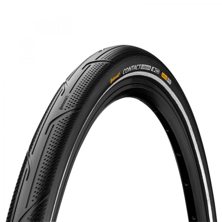 PNEU CONTINENTAL CONTACT URBAN 16x1.35 SOUPLE NOIR (16-349) - 1506490000 - 4019238063875