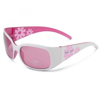 XLC SG-K03 LUNETTES ENFANT MAUI MONT.BLA/ROSE,VERRES FUCHSIA - 2500153200 - 4032191840857