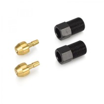 KIT RACCORD DURITE FREIN À DISQUE XLC  PROMAX - 2500378007 - 4055149221072