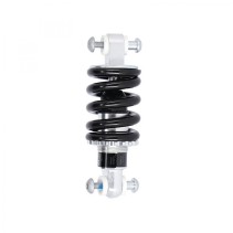 XLC RS-F01 RESSORT AMORTIS.125mm DÉBATTE.20mm TAPE.680kg NR - 2500580000 - 4055149352134