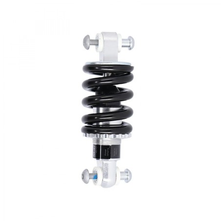 XLC RS-F01 RESSORT AMORTIS.125mm DÉBATTE.20mm TAPE.680kg NR - 2500580000 - 4055149352134