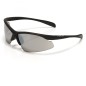 XLC SG-C05 LUNETTES MALEDIVEN MONT.NOIRE MATE,VERRES FUMÉS - 2500156100 - 4032191730585