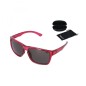 XLC SG-L01 LUNETTES MIAMI ROUGES - 2500158512 - 4055149385767