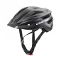 CASQUE CRATONI PACER VTT NOIR MAT TAILLE L-XL (58-62) - 113001C3 - 4035849067033