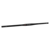 CINTRE VTT DROIT ERGOTEC M BAR SPORT ALU NOIR DIAM 31,8mm L 780mm (HOMOLOGUE NIVEAU 6)