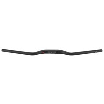 CINTRE VTT DROIT ERGOTEC M BAR SPORT ALU NOIR DIAM 31,8mm L 780mm (HOMOLOGUE NIVEAU 6)