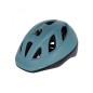 BH-C16 CASQUE ENFANT BLEU GRISÂTRE/GRIS T.XS/S (49-54) - 2500180002 - 4055149505608