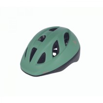 BH-C16 CASQUE ENFANT VERT MENTHE/BLANC T.XS/S (49-54) - 2500180003 - 4055149505615