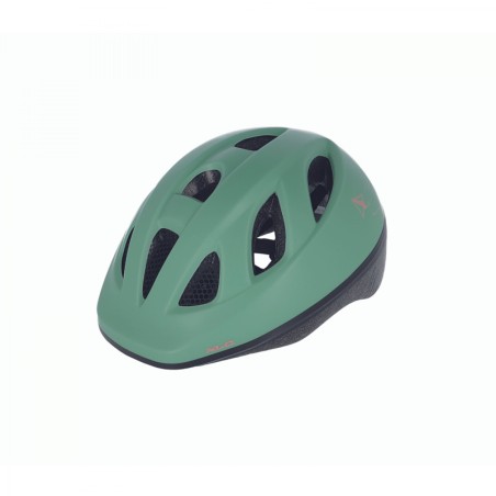 BH-C16 CASQUE ENFANT VERT MENTHE/BLANC T.XS/S (49-54) - 2500180003 - 4055149505615