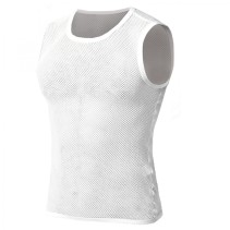 TRICOT DE CORPS BIOTEX-POWER SANS MANCHES TAILLE XS - 110 01 XS - 8990110001443