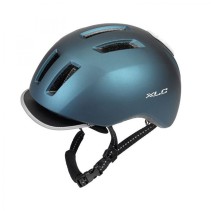 XLC BH-C24 CASQUE VILLE BLEU MÉTALIQUE T.S/M (53-57 cm) - 2500180030 - 4055149310639