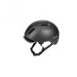 XLC BH-C22 CASQUE CITY NOIR MÉTALIQUE 53-57 cm - 2500180033 - 4055149310660