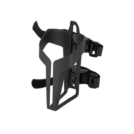 PORTE-BIDON SKS ANYWHERE VELOCAGE 145 mm A/COURROIES NR MAT - 11569 - 4002556915285