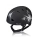 BH-C22 CASQUE URBAIN NOIR TAILLE 53-59 - 2500180220 - 4055149505622