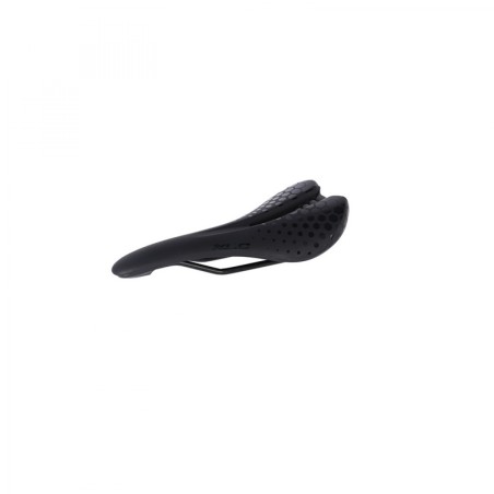 XLC SA-S01 SELLE UNISEX 274x135 mm NOIRE - 2502034700 - 4055149316341
