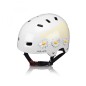 BH-C22 CASQUE URBAIN BLANC TAILLE 53-59 - 2500180222 - 4055149505646