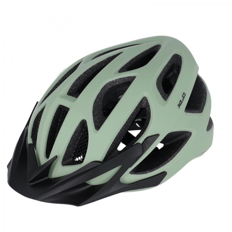 BH-C33 CASQUE VERT MENTHE CLAIR TAILLE 54-58 - 2500180262 - 4055149505868