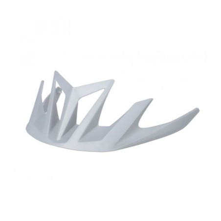 XLC BH-X26 VISIÈRE DE RECHANGE POUR CASQUE BH-C28 BLANC - 2500185018 - 4055149406233