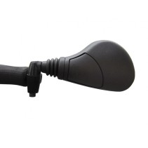 RÉTROVISEUR BM POUR E-BIKE APPROUVÉ - 913/701VLME - 4006021009288
