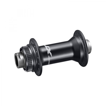 MOYEU AVANT SH.DEORE XT HB-M8110 DISQ.CL 32TR 110 NR AXE 15 - EHBM8110BBX - 4550170447724